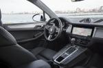 Porsche Macan S 2018 года (WW)